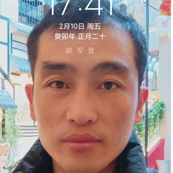 山东36岁单身帅哥真诚找对象-福州征婚网