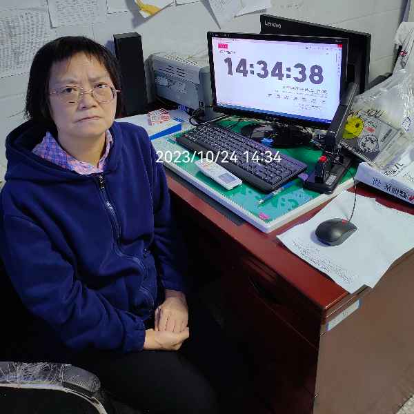 四川52岁单身美女真诚找对象-福州征婚网