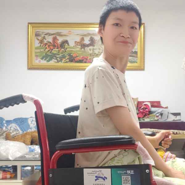 江苏30岁单身美女真诚找对象-福州相亲网