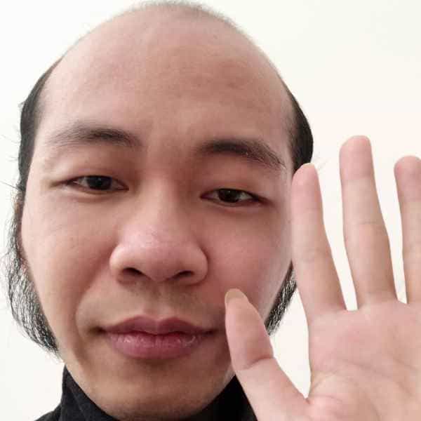 39岁岁广西单身帅哥 - 福州吉缘网