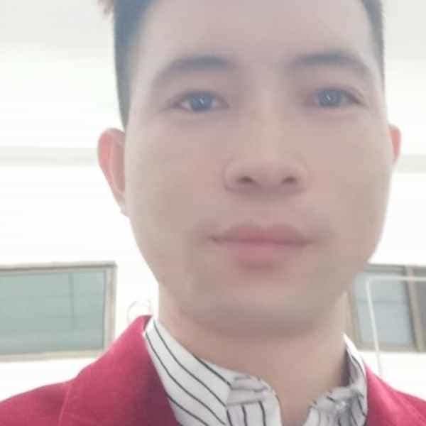 38岁岁广西单身帅哥 - 福州吉缘网
