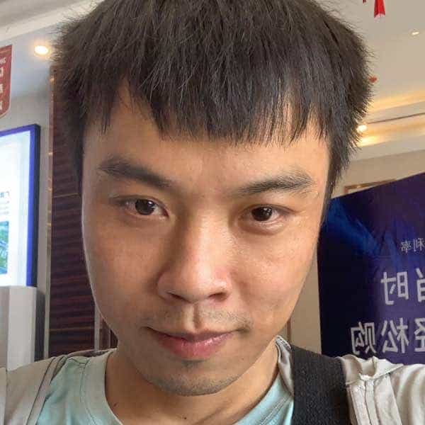 42岁岁广西单身帅哥 - 福州吉缘网