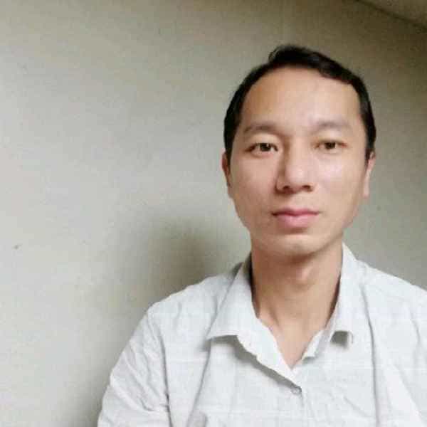 35岁岁广西单身帅哥 - 福州吉缘网