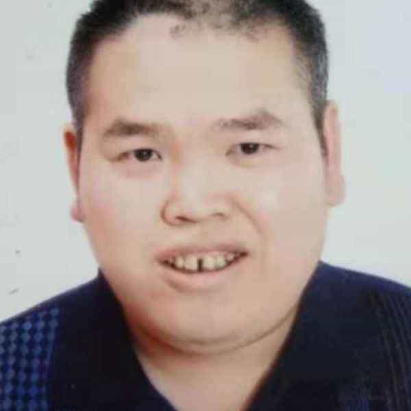 35岁岁广西单身帅哥 - 福州吉缘网
