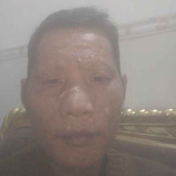 33岁岁广西单身帅哥 - 福州吉缘网