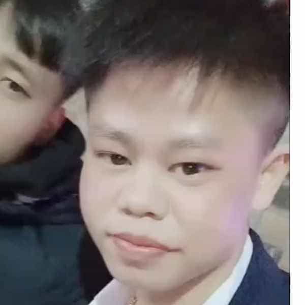 35岁岁广西单身帅哥 - 福州吉缘网