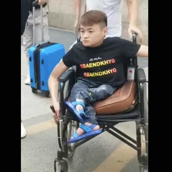 31岁岁广西单身帅哥 - 福州吉缘网