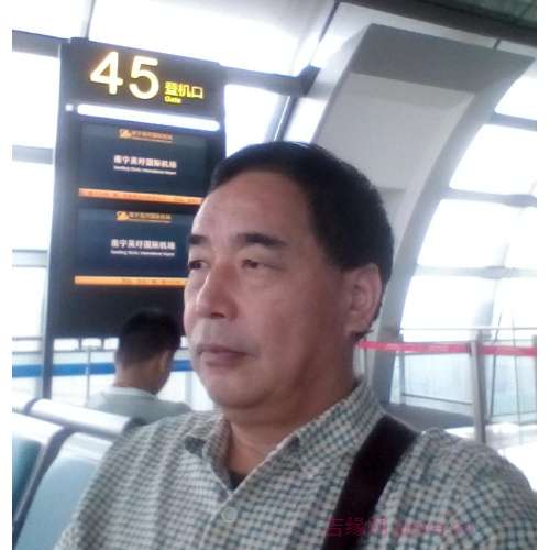 51岁岁广西单身帅哥 - 福州吉缘网