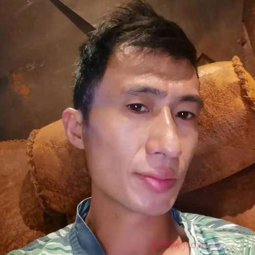 40岁岁广西单身帅哥 - 福州吉缘网