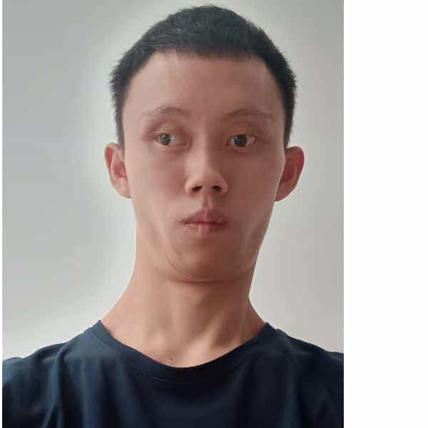 37岁岁广西单身帅哥 - 福州吉缘网