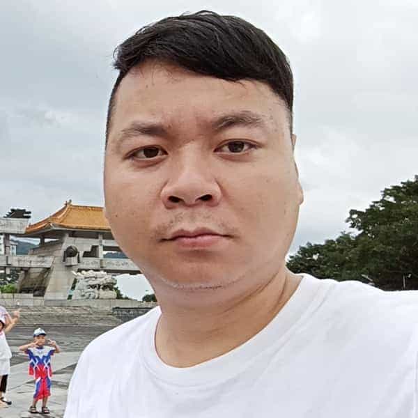 34岁岁广西单身帅哥 - 福州吉缘网