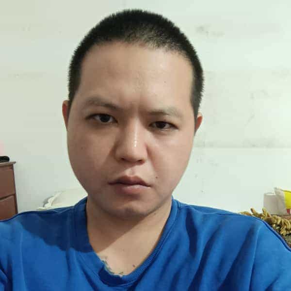 32岁岁广西单身帅哥 - 福州吉缘网
